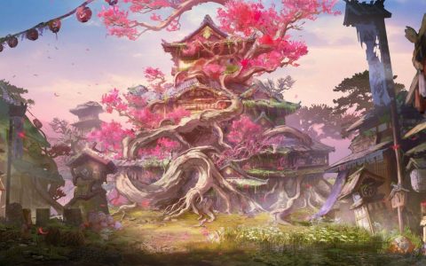 EA×KOEI TECMO全新3A狩猎游戏《狂野之心》确定2023年2月推出