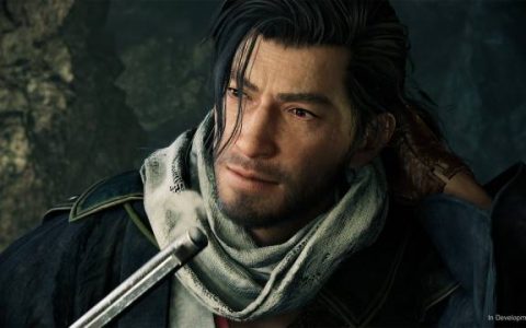 Team Ninja团队开发全新开放世界游戏《浪人崛起 Rise of the Ronin》 带领玩家展开浪人旅程