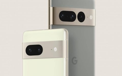 Google旗舰Pixel 7下月登场！ 二代Tensor处理器有新命名