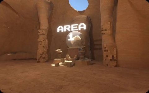 【TGS 22】2022 东京电玩展公布展出会场地图、官方直播节目表与地城游戏化 VR 展区