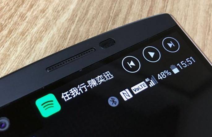 动态岛非苹果首创？ 网提证据这家安卓手机7年前就有