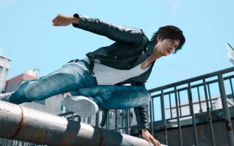 终于登上PC平台！ 「木村之龙」《审判之眼》、《审判之逝》于Steam上架并支持中文
