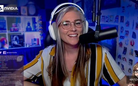 本周的《In the NVIDIA Studio》中介绍OBS Studio将发布的新版本28.0