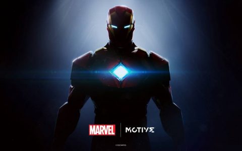 《Dead Space》重制版开发团队 EA Motive 宣布将与漫威合作研发《Iron Man》游戏新作！