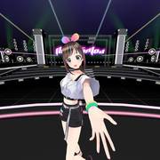 【TGS 22】VR 节奏游戏《Kizuna AI - Touch the Beat！》将推出 PS5 / PS4 版