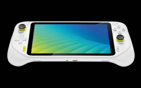 罗技推出手持式云游戏装置「Logitech GCLOUD」 支持XGP、GF NOW云游戏服务