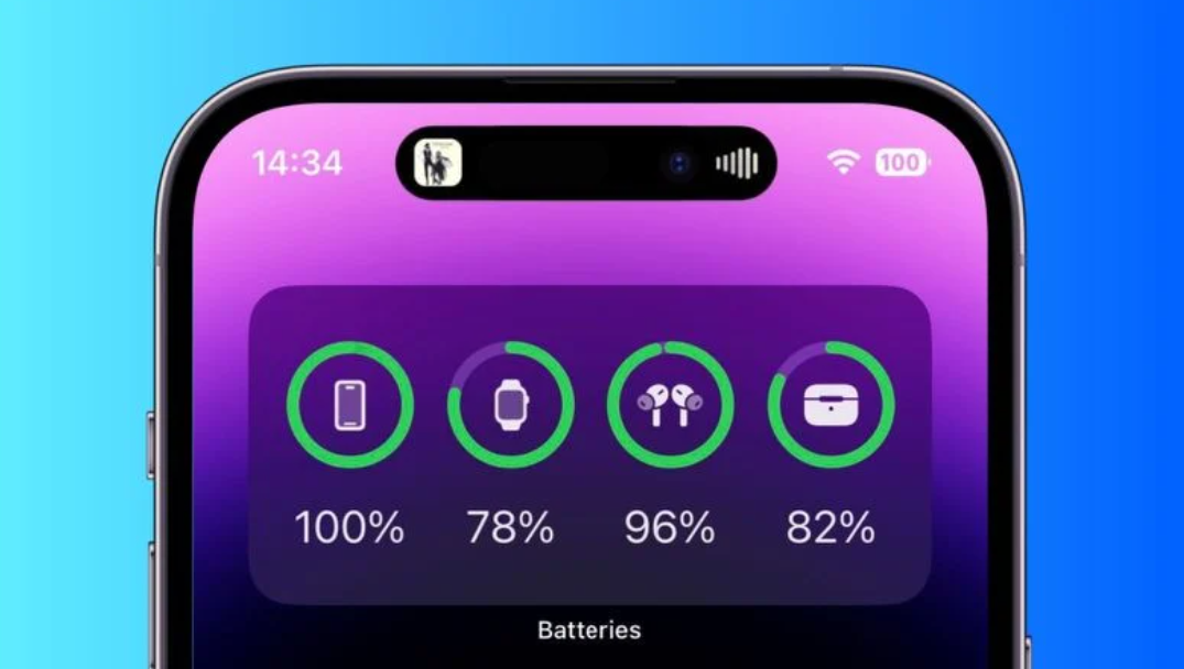 AirPods Pro 2代耳机充电盒变得更实用了！ 3个「隐藏版」功能学起来