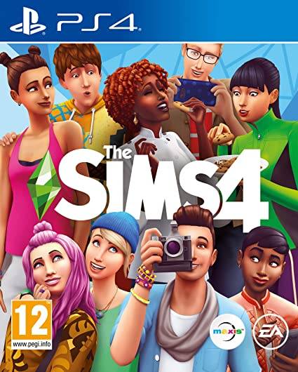 《The Sims 4》本体游戏即将转为永久免费！已购买游戏玩家可额外获得一套高级家具装饰！