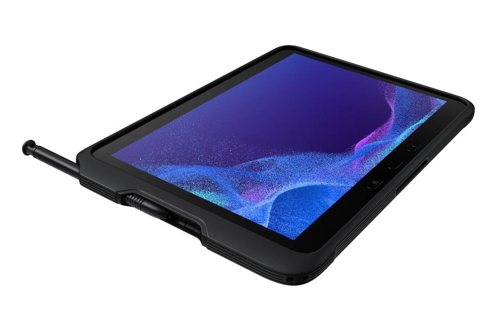 Samsung Galaxy Tab Active4 Pro发布：10.1寸LCD屏幕+7600mAh可拆卸电池+支持S-Pen