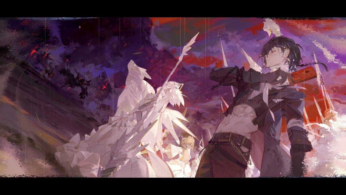 《白夜极光》剧情活动「夏风与希望之港：风暴席卷的港口」解析，为空庭打造最棒的水上乐园！