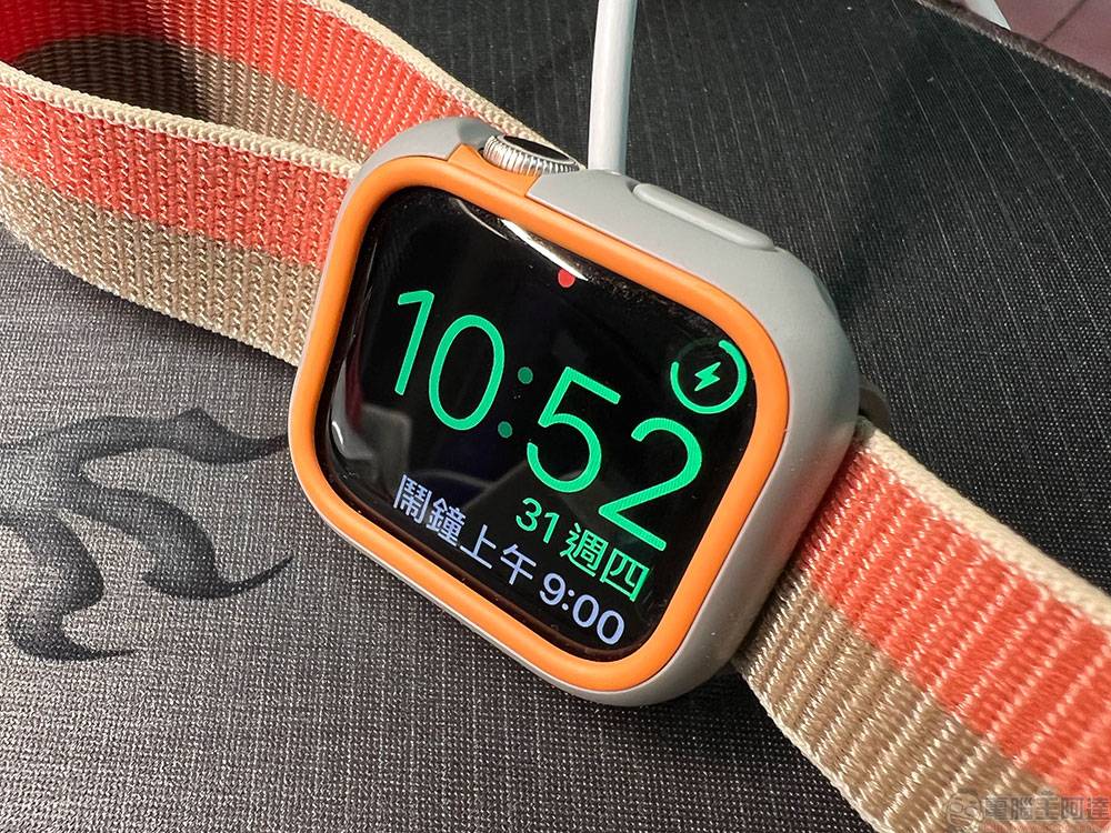 如何检查 Apple Watch 的电池健康状况？