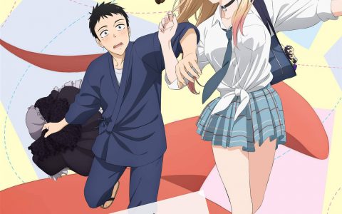 《更衣人偶坠入爱河》续作制作确定！同时释出全新宣传影片！