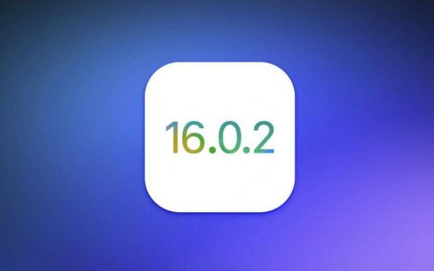 iPhone 14 Pro相机狂抖有解了！ 苹果释iOS 16.0.2修复五大Bug