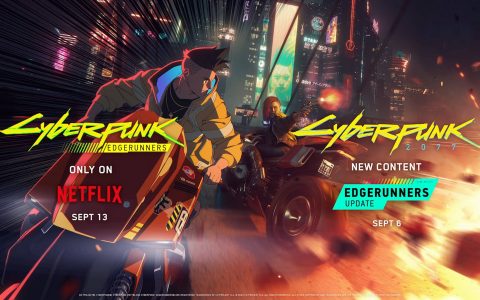 玩家苦等两年！《Cyberpunk 2077: Phantom Liberty》首个大型DLC正式公开！