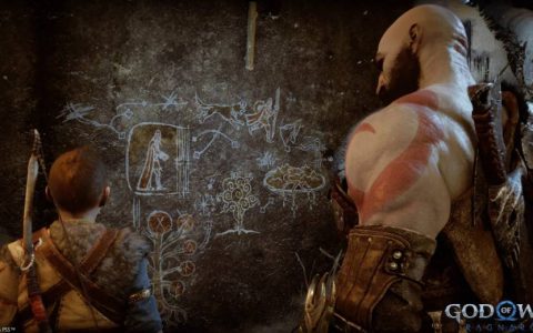 《God of War Ragnarök》剧情预告片公开，限定 DualSense 手柄将与游戏同步发售！