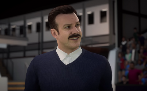 Ted Lasso 和 AFC Richmond 将加入《FIFA 23》