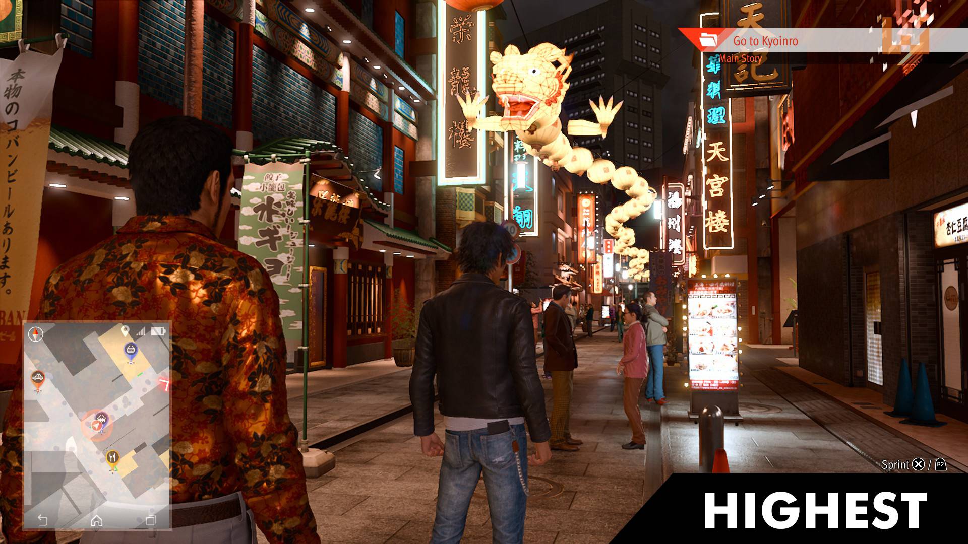 《审判之眼》与《审判之势：湮灭的记忆》携手登陆PC！电脑版游戏体验！