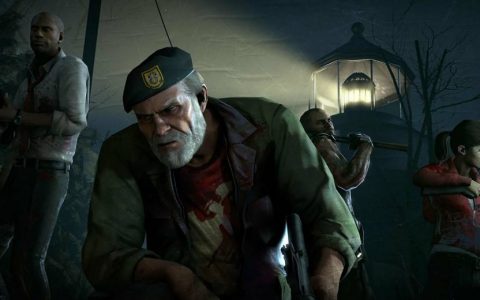 不数三，手游再战几年？澳大利亚评级官方网站居然出现《Left 4 Dead 2 Mobile》！