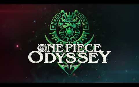 《ONE PIECE 时光旅诗》公开首批特典情报 2023年1月12日发售