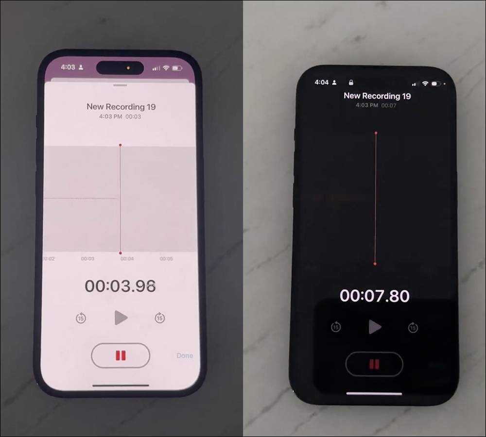 发布会没说的事：iPhone 14 Pro的「永远显示」支持 Apple 地图、电话、语音备忘录、Apple TV 遥控器等应用