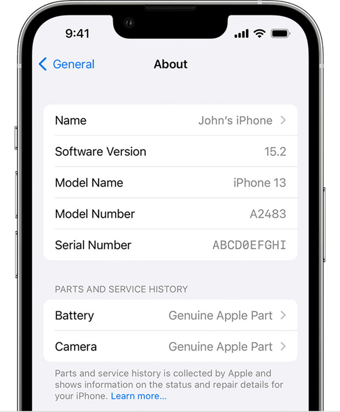 如果你使用的是 AirPods 山寨版，iOS 16 将会提醒你这是假的