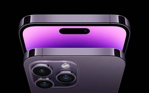 苹果新品整理/iPhone 14 Pro「动态岛」配新紫色尝鲜、Apple Watch三款包山包海、AirPods Pro 2声历其境