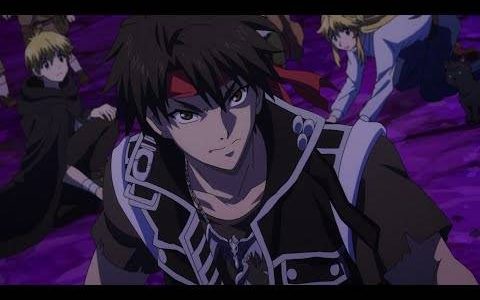 动画《魔术士欧菲 流浪之旅》第三季2023年1月开播 小野大辅、青木志贵 参与演出