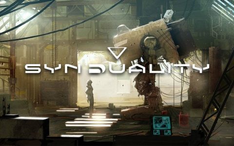 爱达登场！ 万代企划《SYNDUALITY》曝游戏、动画新情报 《水星的魔女》形部一平设计机甲