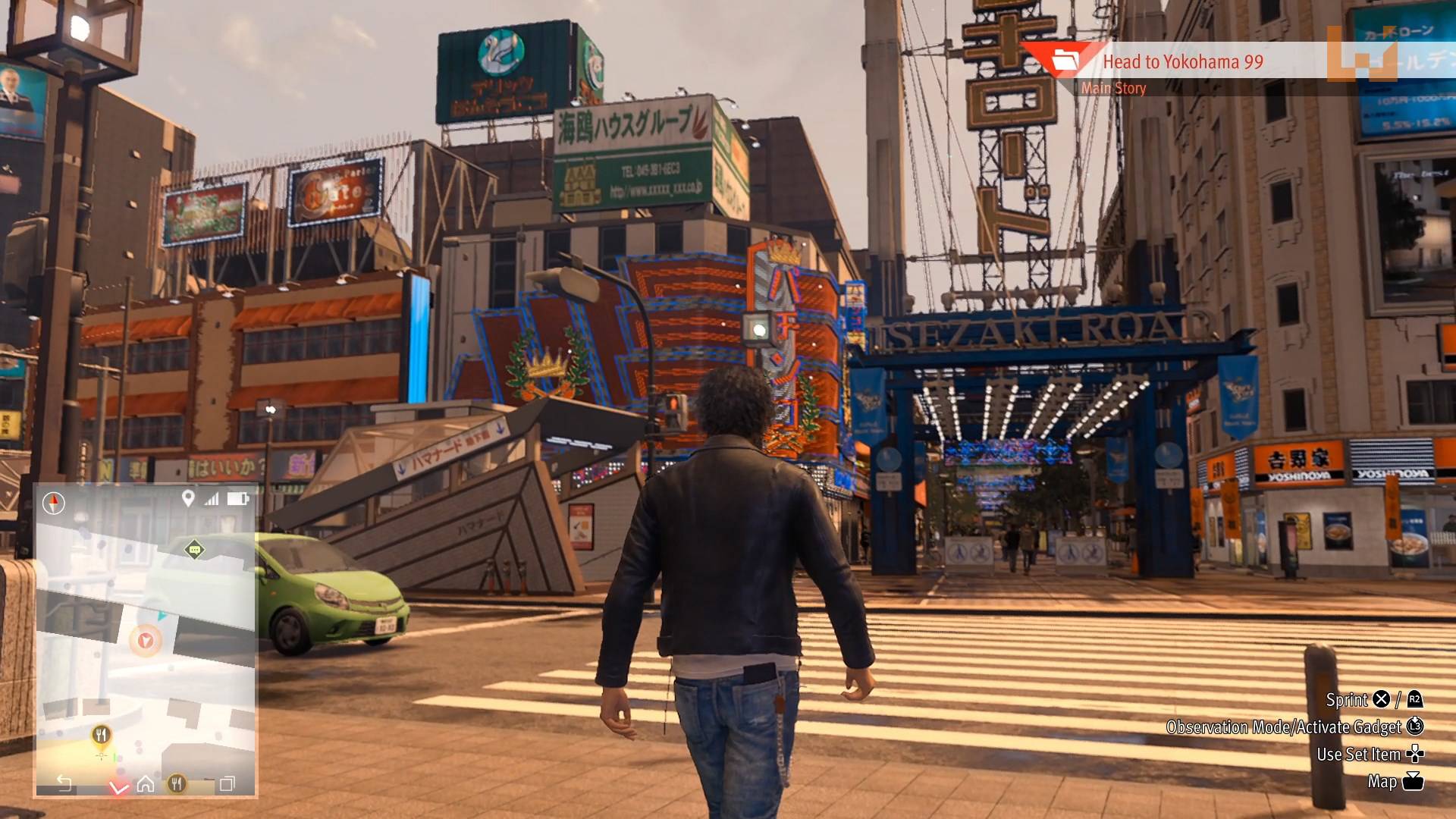 《审判之眼》与《审判之势：湮灭的记忆》携手登陆PC！电脑版游戏体验！