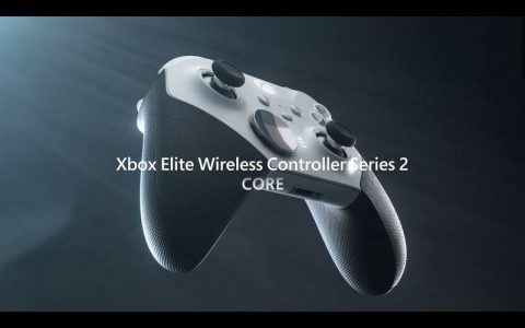 新款Xbox核心版Elite控制器9月开卖，1+1套件组随你加购