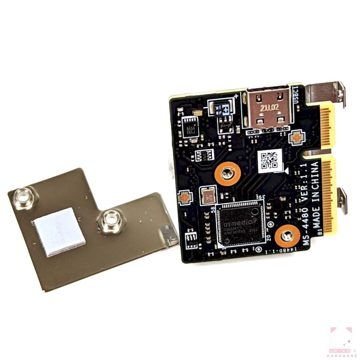 MSI MEG X670E ACE 主板开箱评测