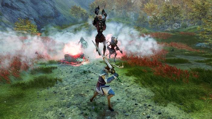 《Ravenbound》开放世界动作 Roguelite 新作 16 分钟实机展示最新介绍曝光