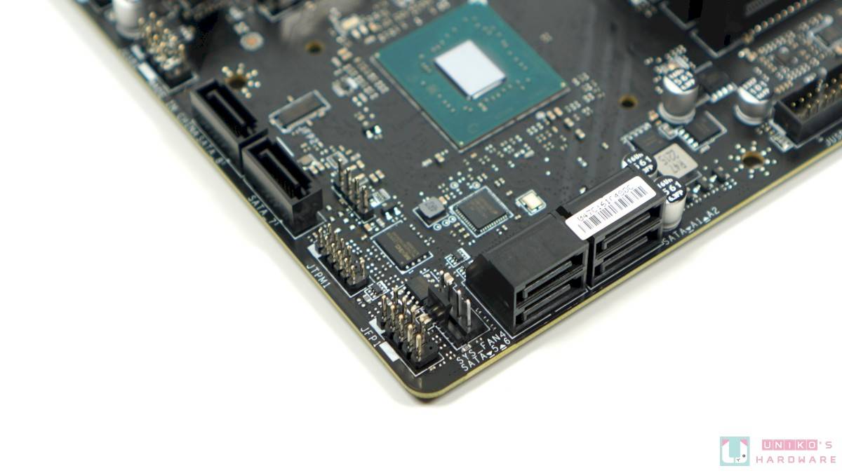 MSI MAG B660M MORTAR MAX WIFI DDR4 主板开箱评测