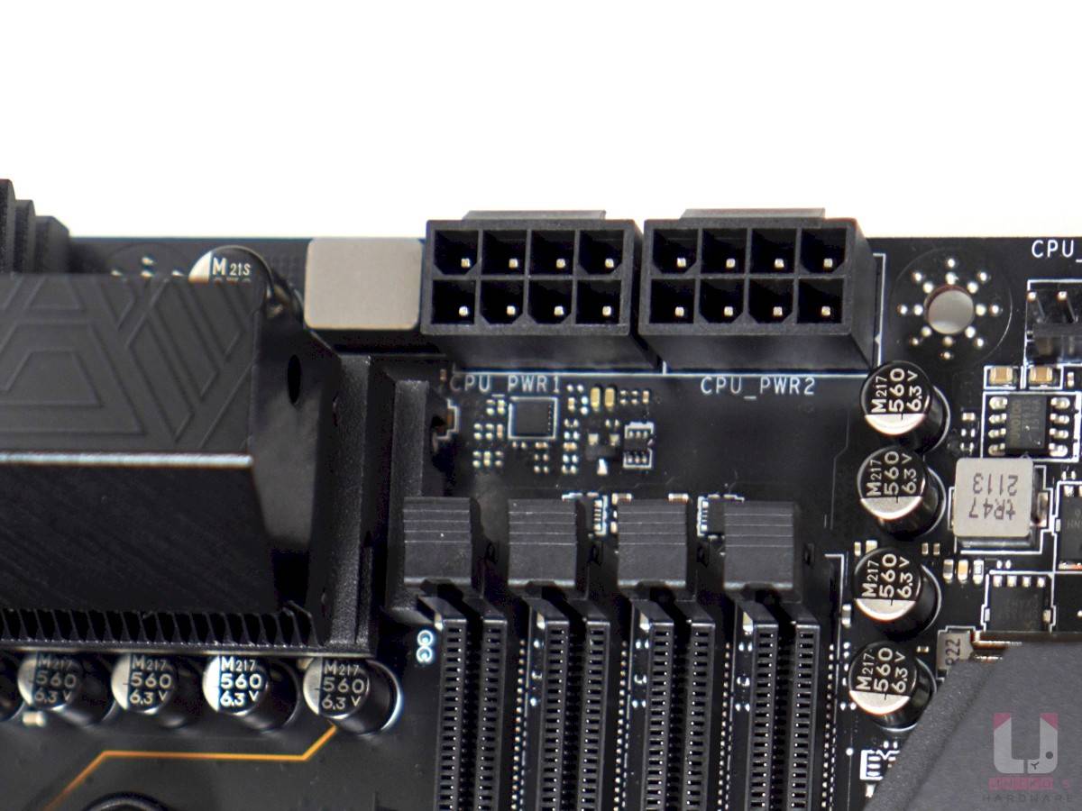 MSI MEG X670E ACE 主板开箱评测