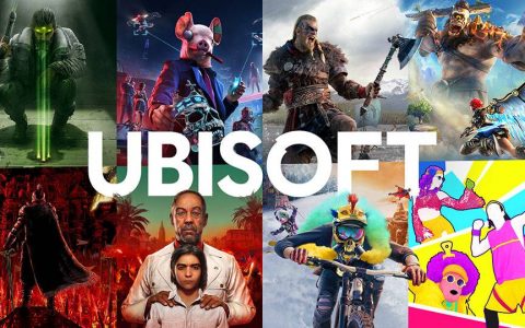 Ubisoft旗下3A大作将会起价！Ubisoft执行长：3A作品会以70美金售价推出！