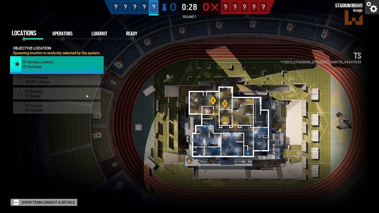 《Rainbow Six Siege》新资讯以及新干员试玩！来自新加坡的「Grim」带着机械蜜蜂隆重登场！