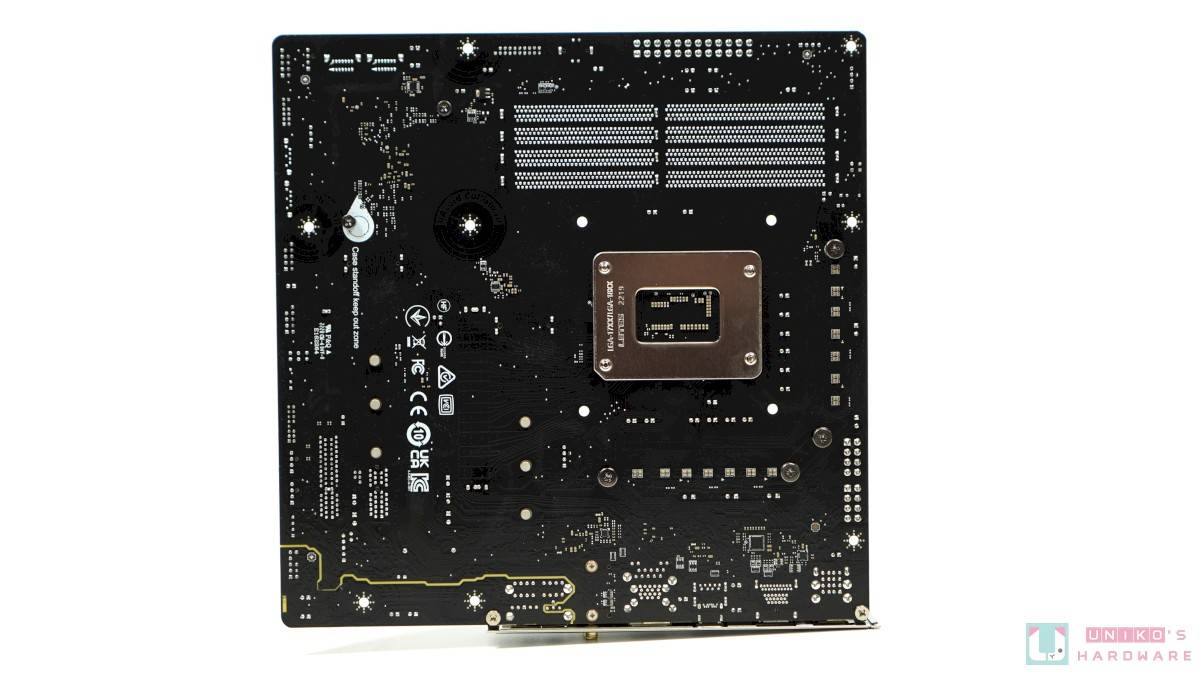 MSI MAG B660M MORTAR MAX WIFI DDR4 主板开箱评测