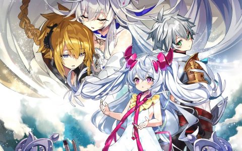 《最终休止符》营运六年多后将画下句点 预告推出纪念App可浏览故事及回顾图鉴