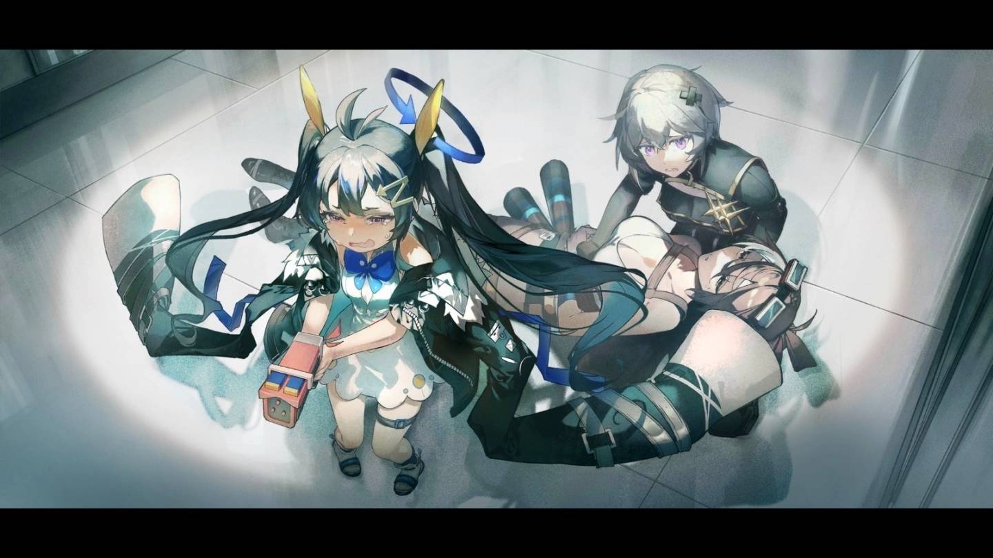 《白夜极光》剧情活动「夏风与希望之港：风暴席卷的港口」解析，为空庭打造最棒的水上乐园！