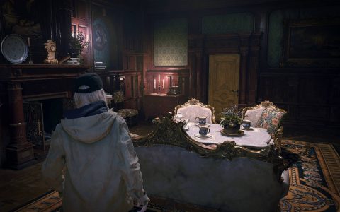 【TGS 2022】《Resident Evil Village Gold Edition》试玩！恐惧来自火力不足的最佳示范！