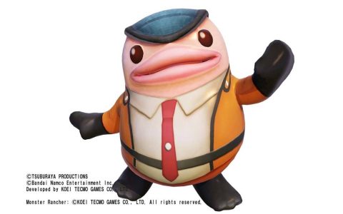 《超人怪兽农场》Switch中文版公开首批特典情报