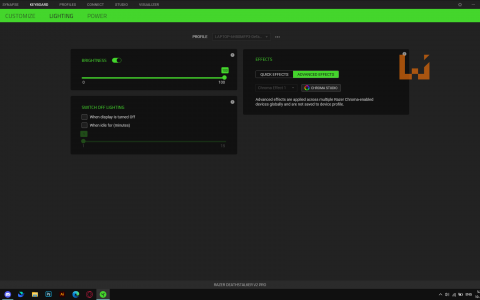首次搭载光学矮轴的纤薄旗舰键盘！Razer Deathstalker V2 Pro评测！