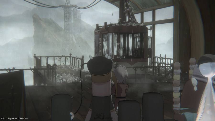 DEEMO II 4