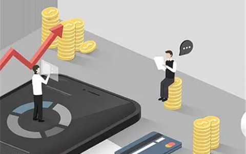 挂机赚一小时75元(骗局揭秘)