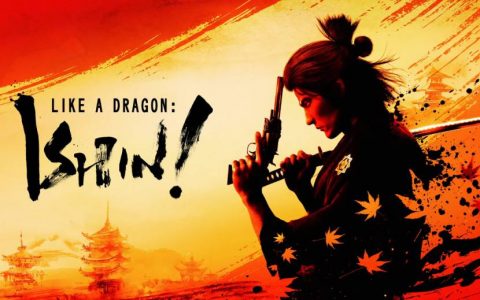 拔出你的刀吧！重制版《人中之龙 维新！极》宣传预告片公开，预定将在 2023 年 2 月发售！