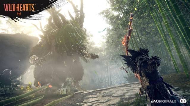 EA、光荣特库摩共同打造全新电玩《狂野之心》 首发宣传片及多张游戏截图等细节
