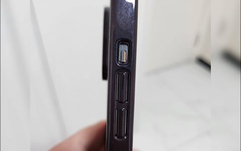 iPhone 14 Pro 的保护壳能和 iPhone 13 Pro 通用吗？ 答案是不行