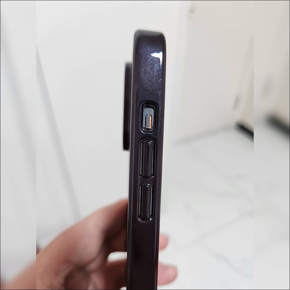 iPhone 14 Pro 的保护壳能和 iPhone 13 Pro 通用吗？ 答案是不行