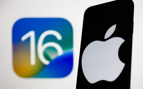 iOS 16将在9月12日到来
