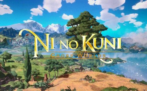《二之国：交错世界》新手攻略大全(刷钱/强化素材/挂机经验值)